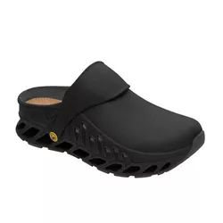 Scholl EVOFLEX buty PROFESIONNAL rozmiar 36,czarny, 36 EU